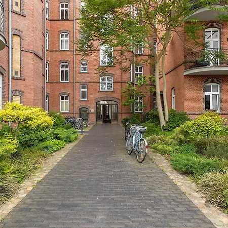 Stare Music Apartment *