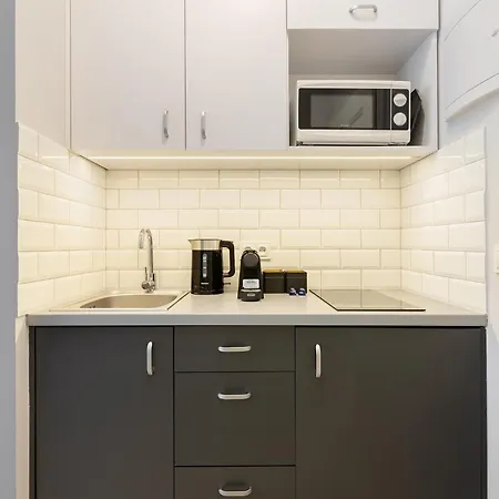 Stare Music Apartment *