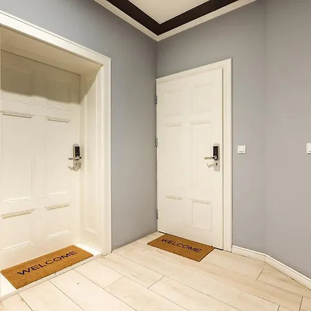 Stare Music Apartment *