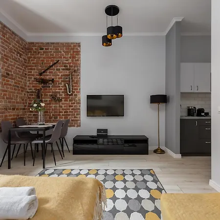 Apartment Stare Music *