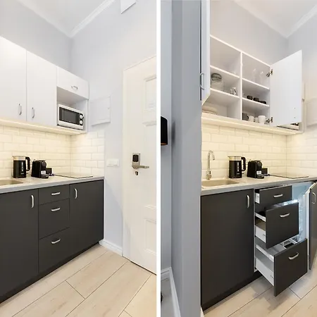 Stare Music Apartment