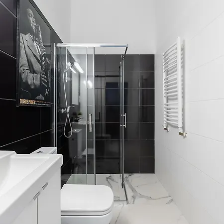 Apartment Stare Music