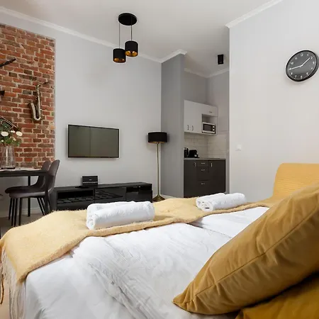 Stare Music * Poznan