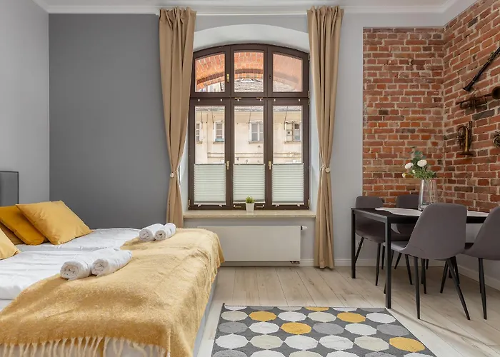 Stare Music Apartamento