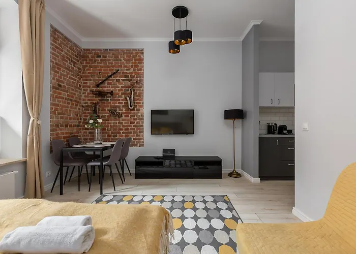 Apartamento Stare Music *