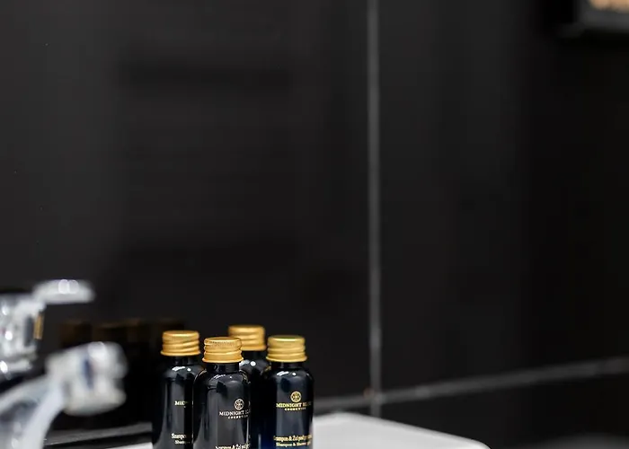 Apartamento Stare Music *