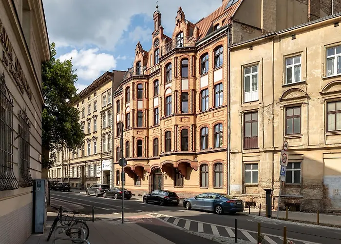 Stare Music Apartamento