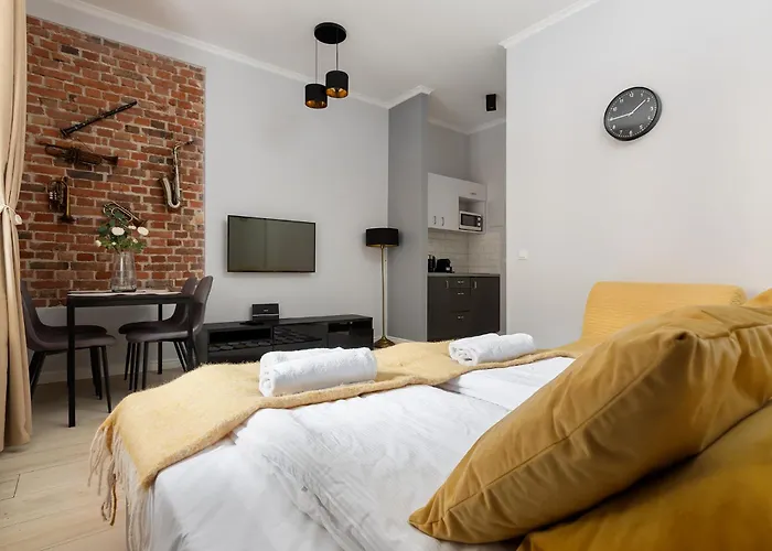 Stare Music * Poznan