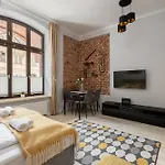 Stare Music Daire Poznan