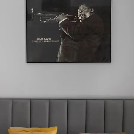 Апартаменты Stare Music *