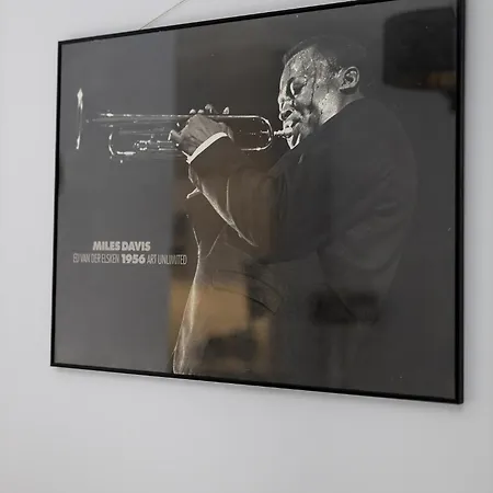 Апартаменты Stare Music *