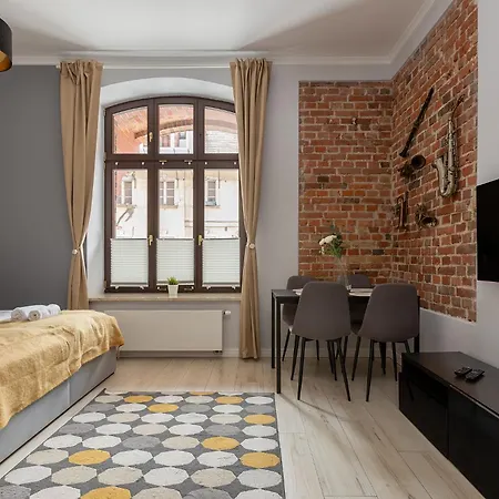 Stare Music Lägenhet