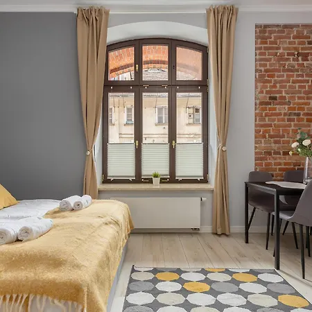 Stare Music Lägenhet