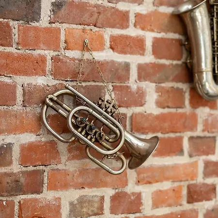 Apartamento Music Poznań