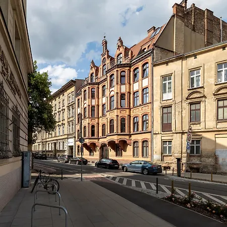 Stare Music Апартаменты