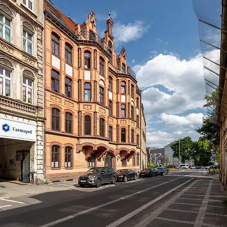 Stare Music * Познань