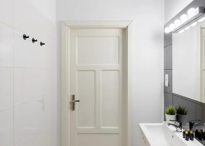 Stare Music Lägenhet *