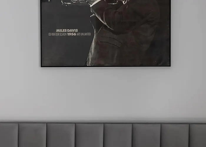 Апартаменты Stare Music *