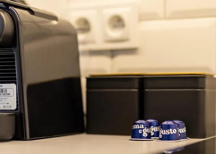 Lägenhet Stare Music Poznań