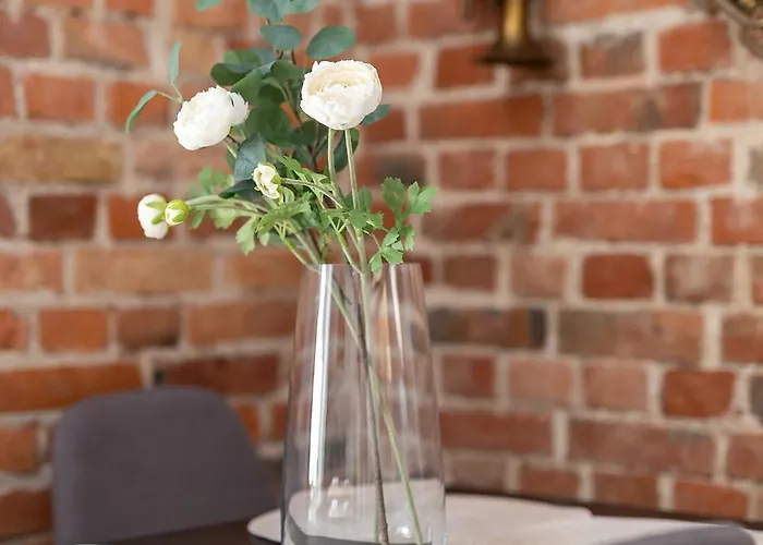 Stare Music Lägenhet *