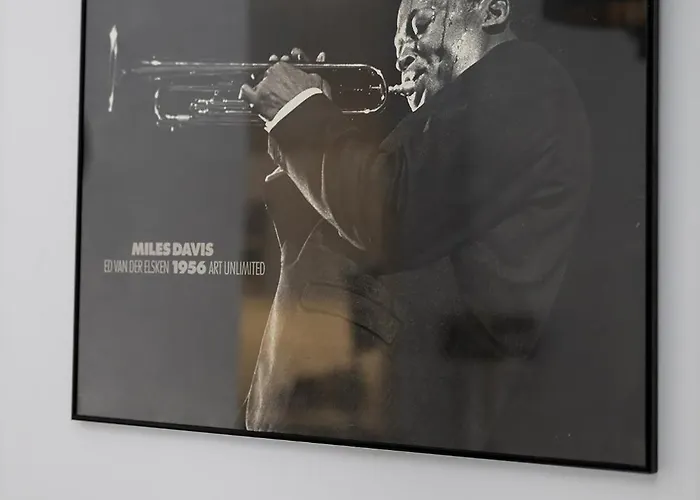 Lägenhet Stare Music *