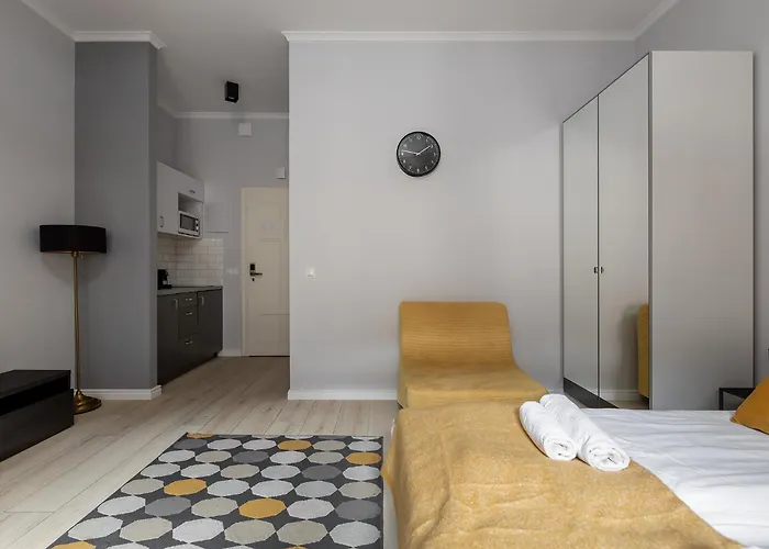 Stare Music Познань