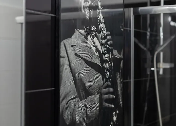 Stare Music * Познань