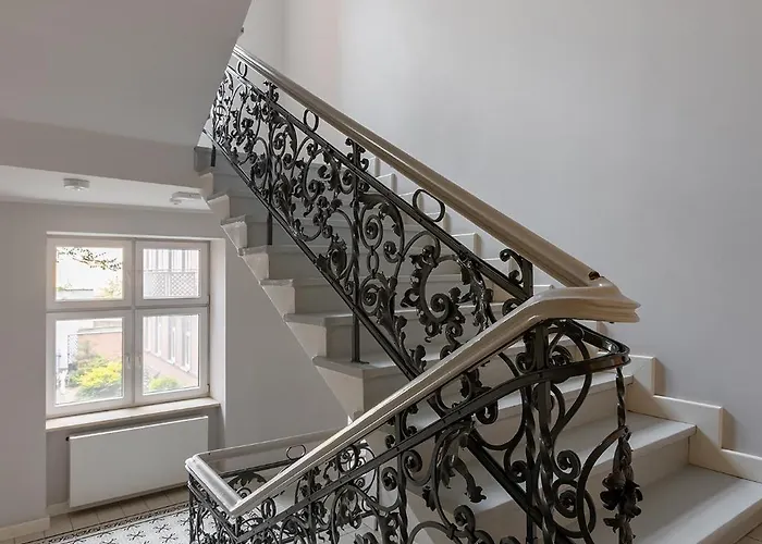 Lägenhet Stare Music