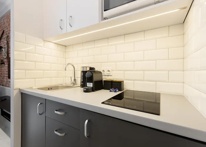 Stare Music Апартаменты