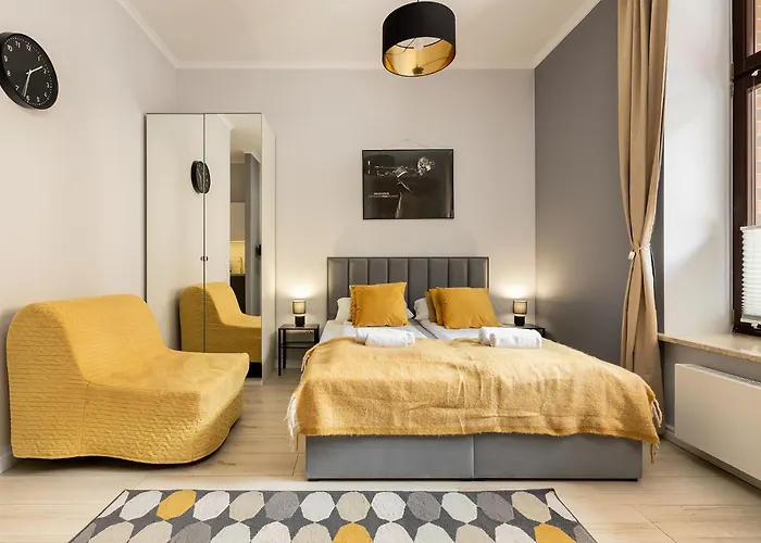 Stare Music Познань