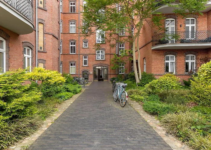 Stare Music Lägenhet *