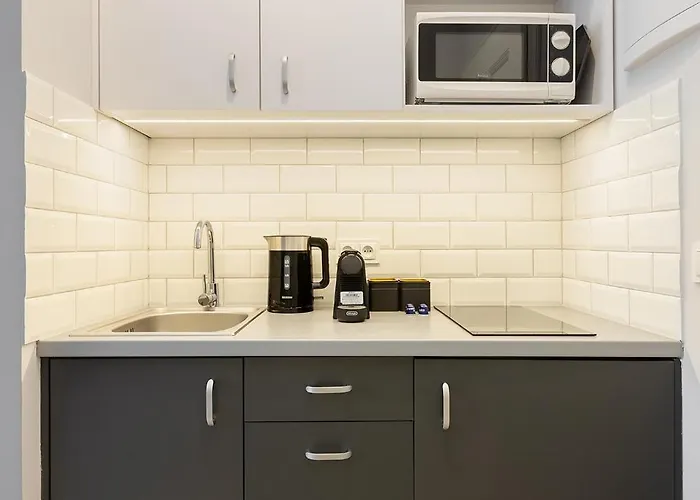 Stare Music Lägenhet *