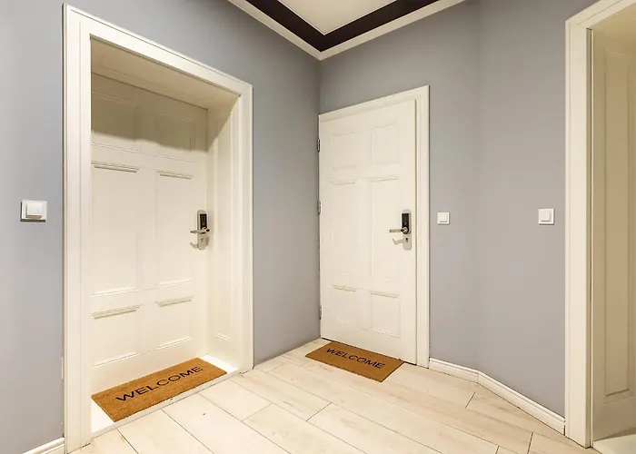 Stare Music Апартаменты *