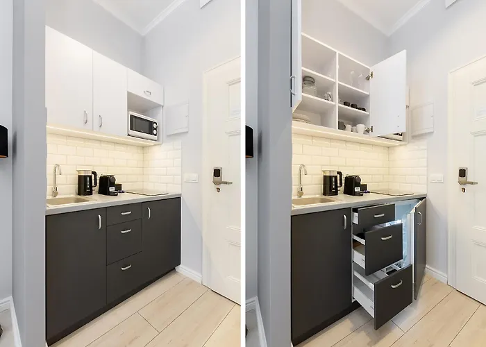 Stare Music Lägenhet