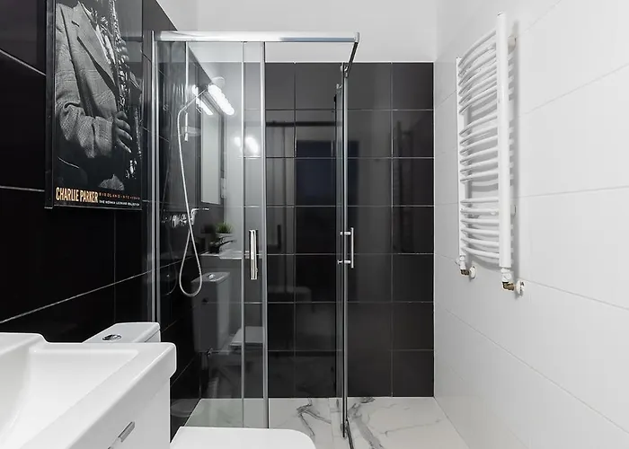 Lägenhet Stare Music