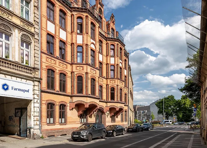 Stare Music * Познань